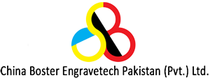 China Booster Engravitech Pakistan (Pvt) Ltd.