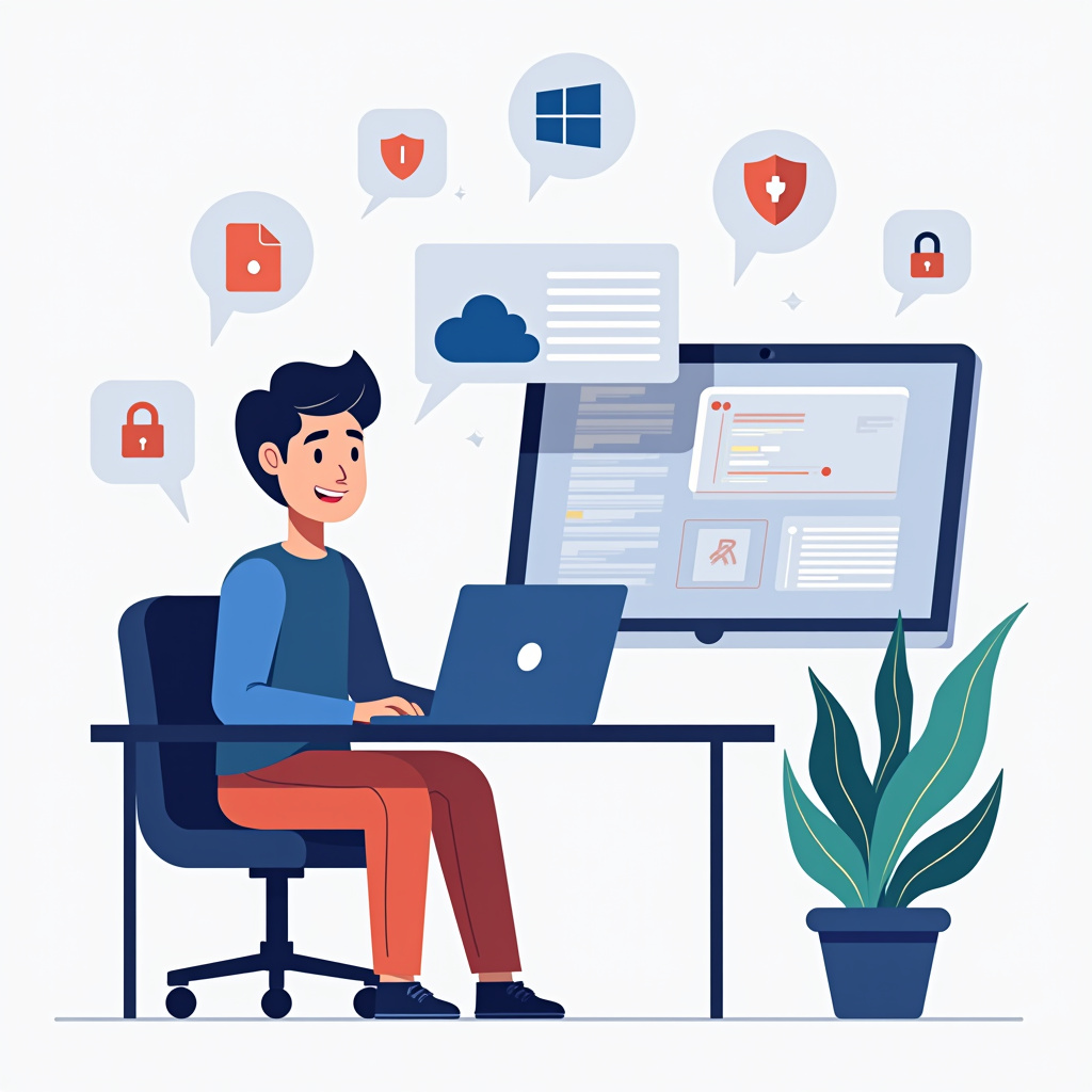 Why Choose Akhlaq Info Tech