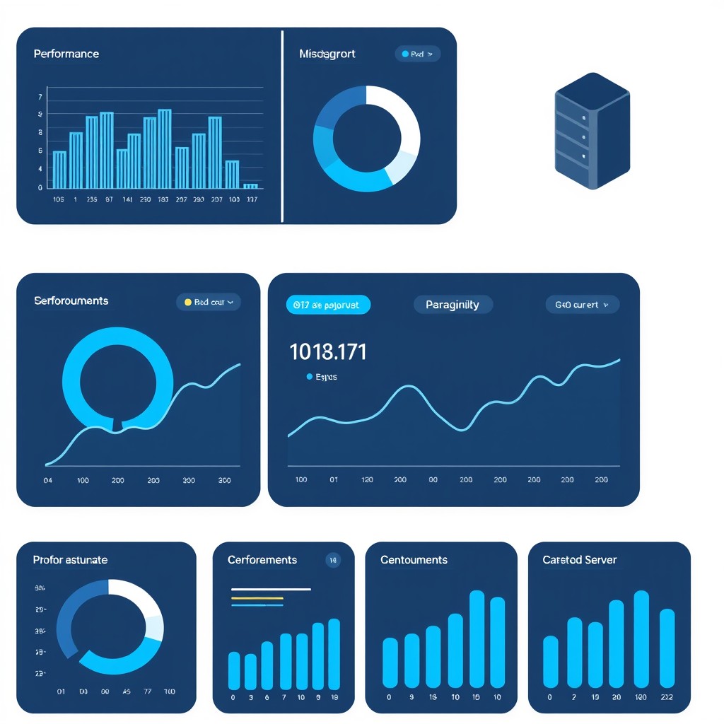 Custom Portal Development