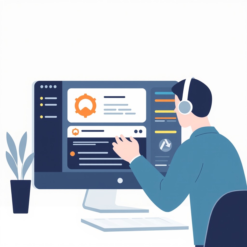 Common Website Issues Fixing