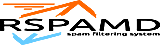 RSPAMD